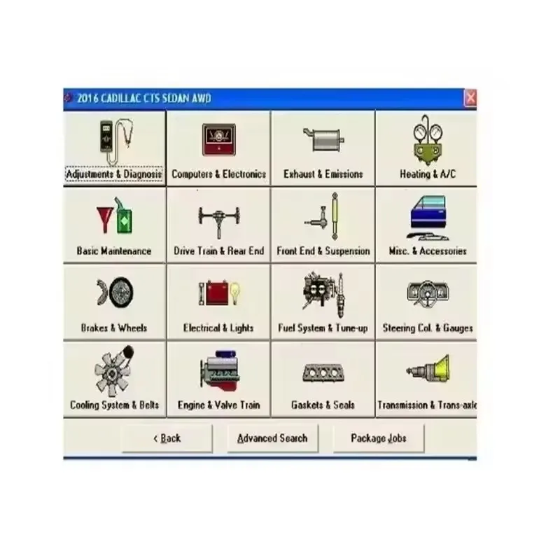 

NEW Automotive Expert v11.33 v9.61 best Shop Management Software TIME unexpire patch free help install Automotive software