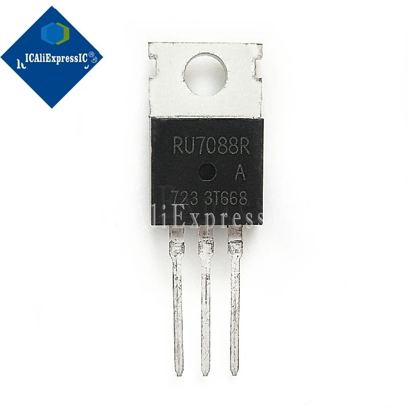 

5pcs/lot RU7088R RU7088 In Stock