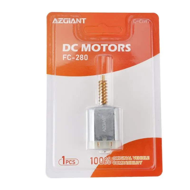 AZGIANT Central Locking Motor for Hyundai Santa Fe/Tucson/Tucson ix/Sonata/Veloster Atuador de fechadura de porta do motor OEM