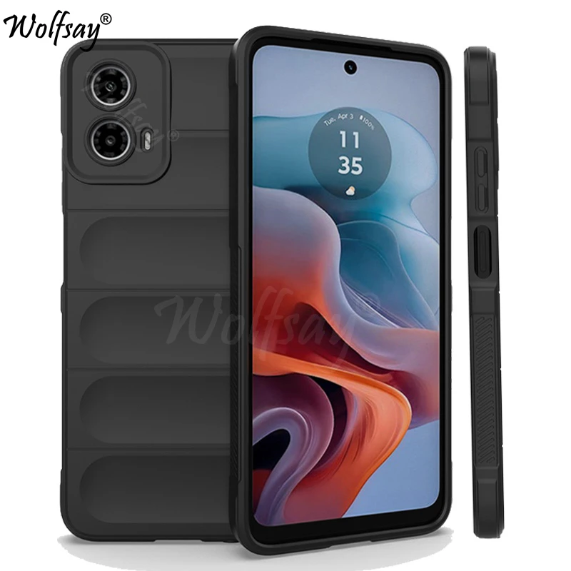 Shockproof Phone Ca…