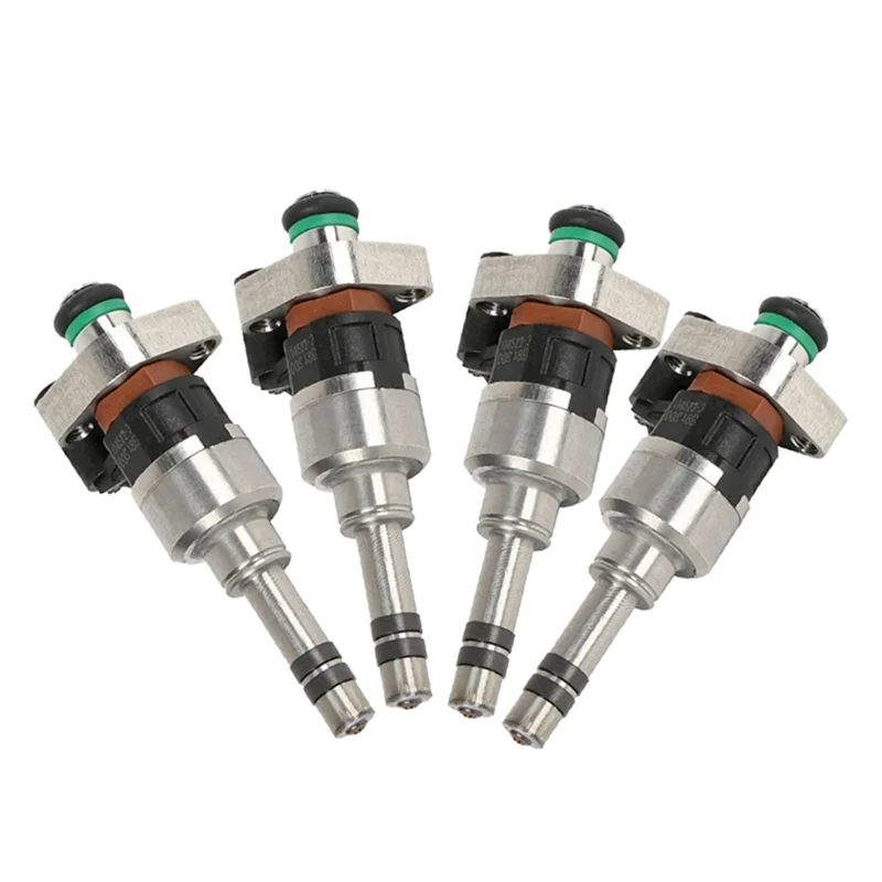 1Pcs Fuel Injectors 55577403 12644767 for Chevrolet Equinox GMC Terrain Buick Encore Chevrolet Cruze Chevrolet Malibu