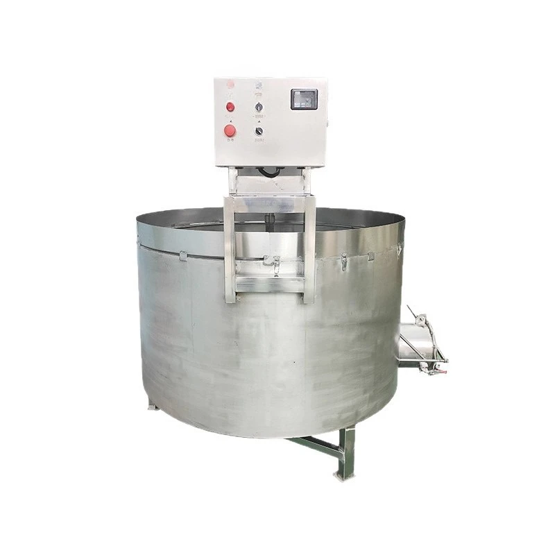 Chicken feet, duck feet thawing machine, chicken wings, chicken thighs thawing mixing equipment, wing washing machine