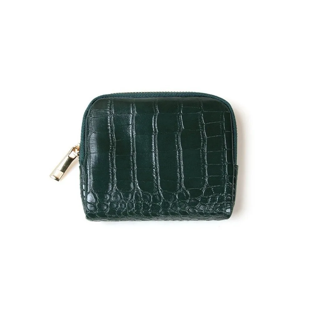 PU Leather Jewelry Packing Bag Solid Color Multi-layer Jewelry Storage Case Square Large Capacity Jewelry Holder Bracelet