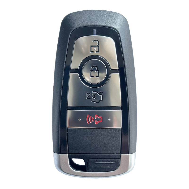 

TX018092 Aftermarket 15K601 For Ford Smart Key Prox Keyless Remote Fob Transmitter 164-R8150 315MHZ ID49 Chip M3N-A2C93142300