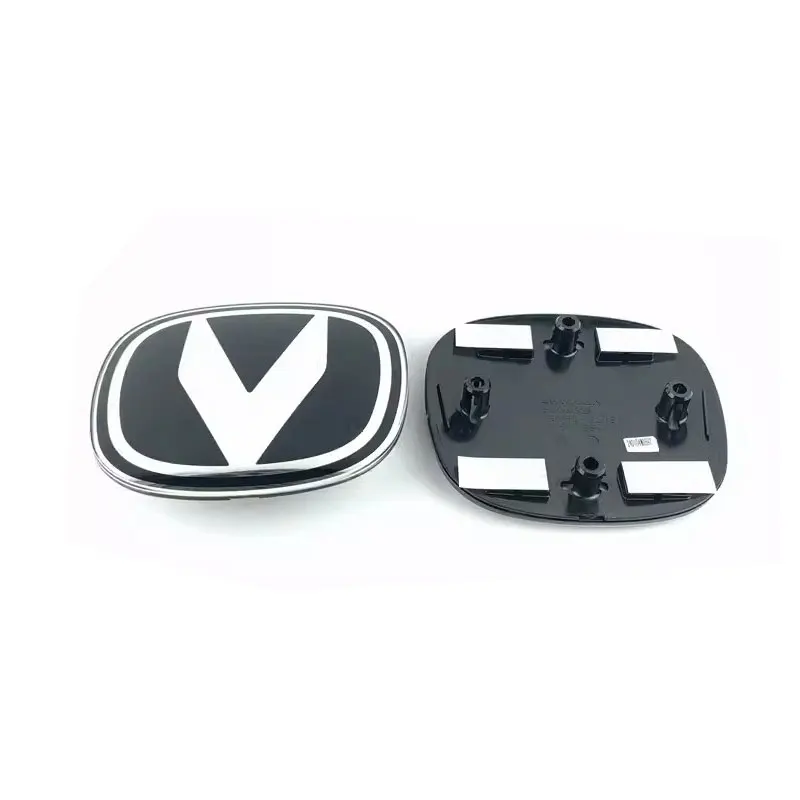 Original Front Rear Logo for 2023 Changan unik UNI-K 1pc High Quality