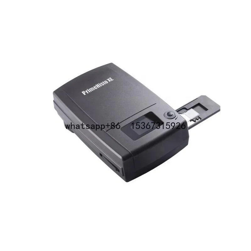 Histopathologie Apparatuur Primehisto Xe Scanner Dia Printer