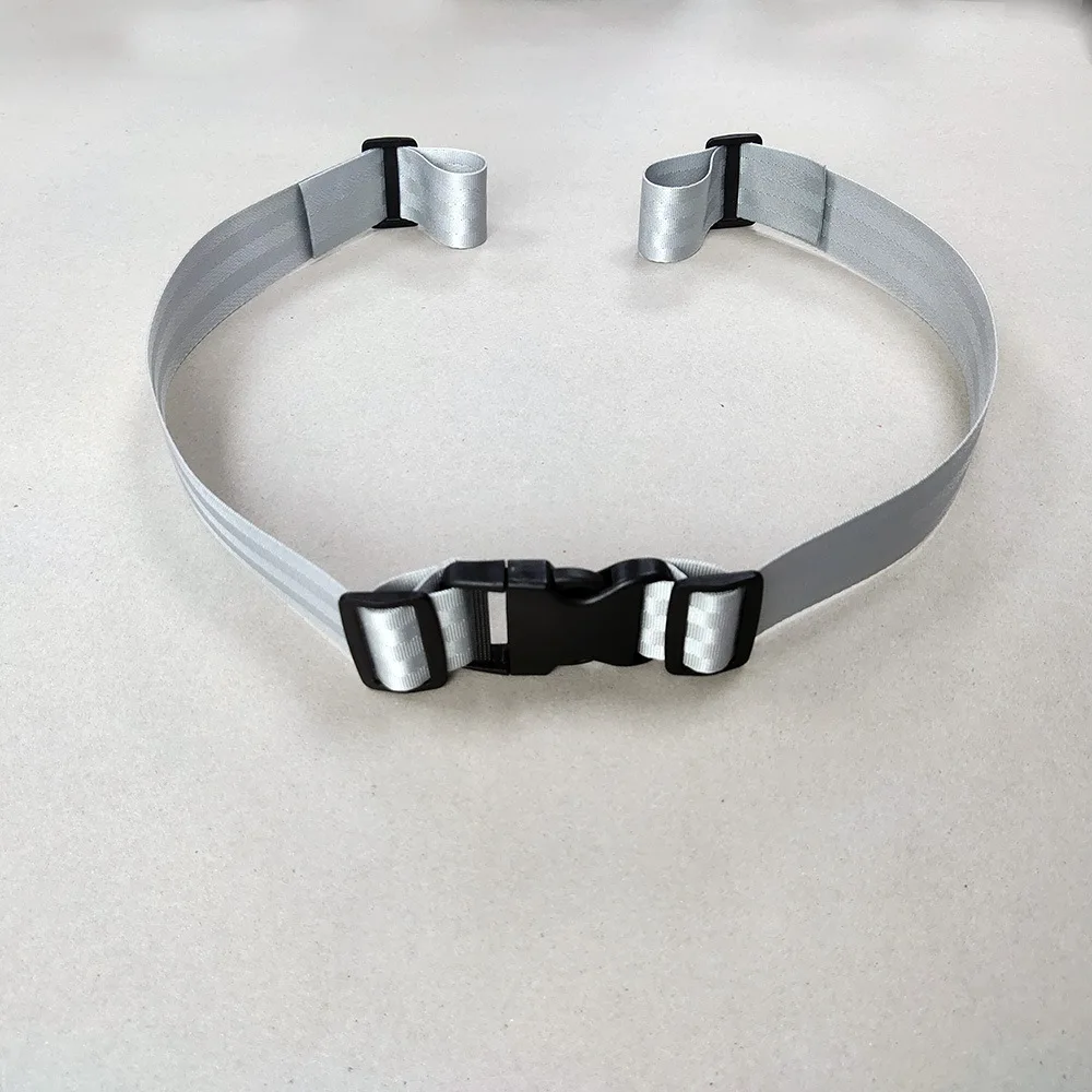 

3 шт., детский стульчик, ремни безопасности, регулируемый универсальный ремень безопасности для младенцев, безопасный ремень для коляски, защита от падения, домашний ремень для путешествий