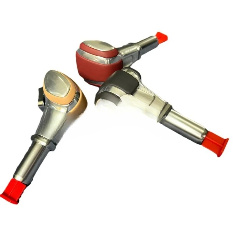 Für 2011-2017 Carbon Faser Auto Getriebe Griff Auto Zubehör Automatische Getriebe Schaltknauf Hebel