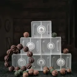 Incense Bead Mold Handmade Incense Tools DIY Handmade Incense Pill and Incense Bead Jewelry Hand String Mold Incense Supplies