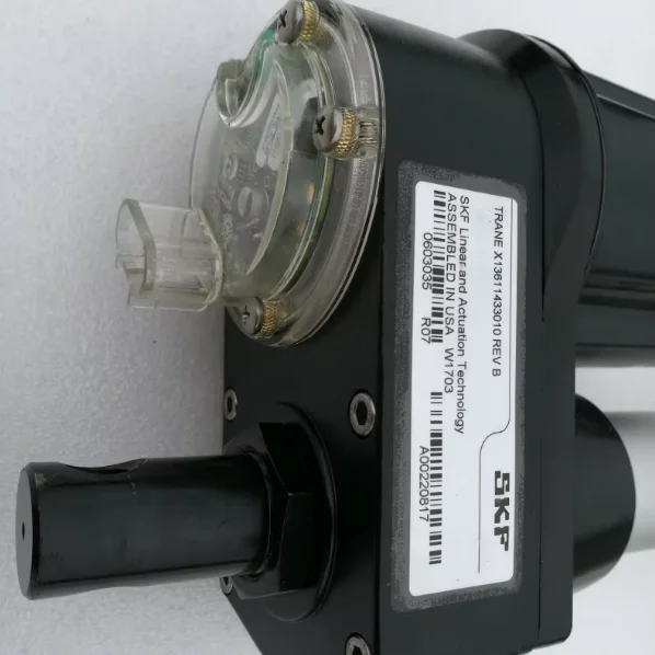 NEW Trane Chiller Spare Parts Guide Vane Actuator ACT00680 HVAC