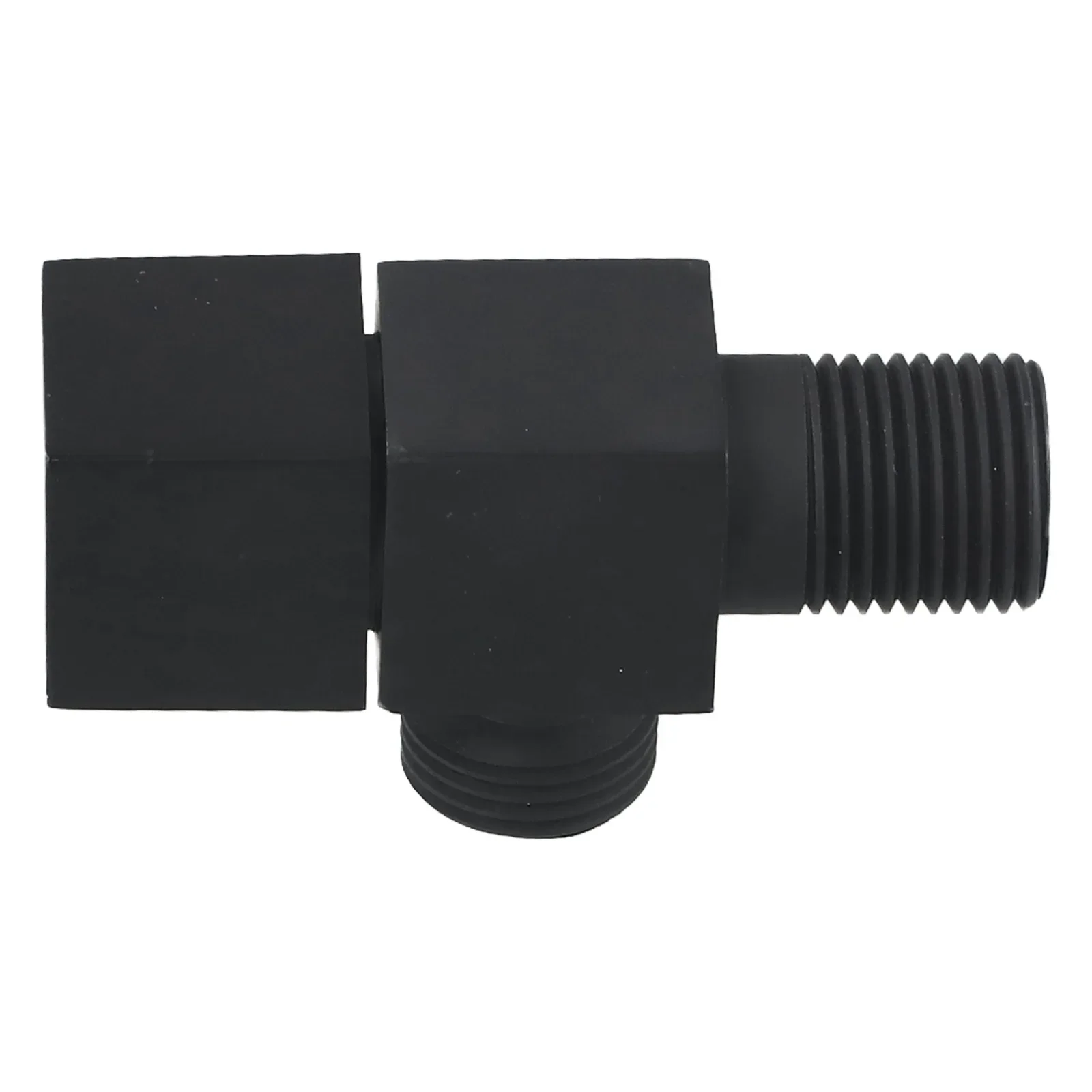 Brass Balcony Faucet with Rotary Switch Prevents Leaks Durable and Reliable Corrosion resistant Long lasting Performance