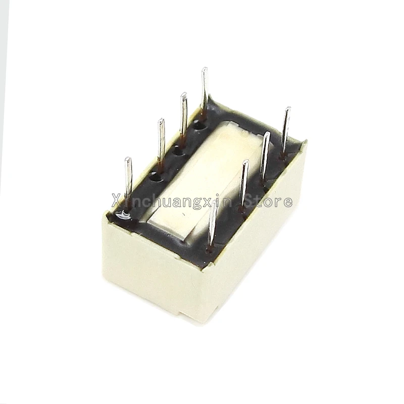 1PCS UA2-4.5NU UA2-5NU UA2-12NU UB2-4.5NU UB2-5NU UB2-12NU UC2-4.5V UC2-5V UD2-3NU UD2-4.5NU 1A8PIN 2 Form C Signal relays