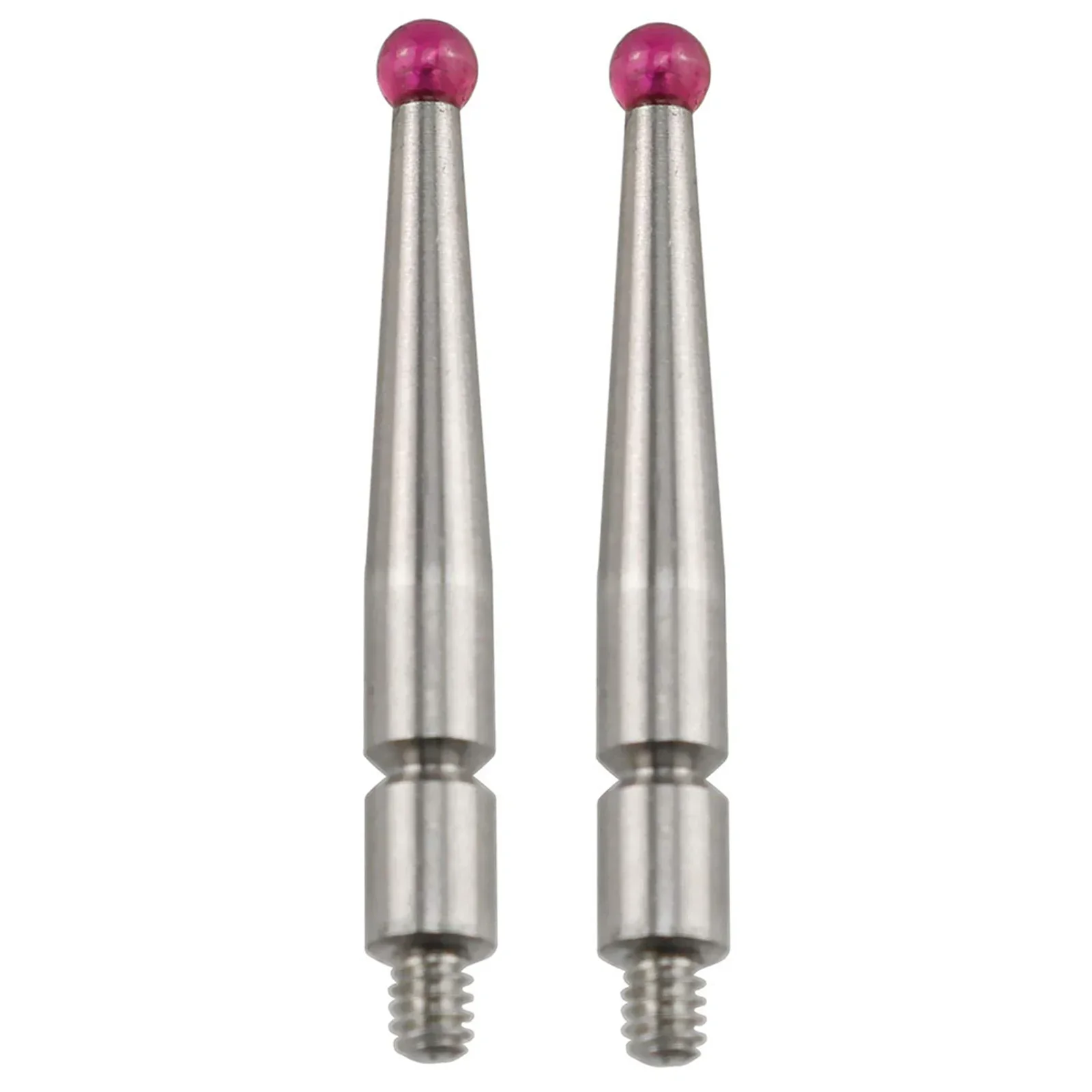 Mm Diameter Carbide Ball Contact Points Dial Test Indicator Mm Contact Points Dial Test Indicator New Practical