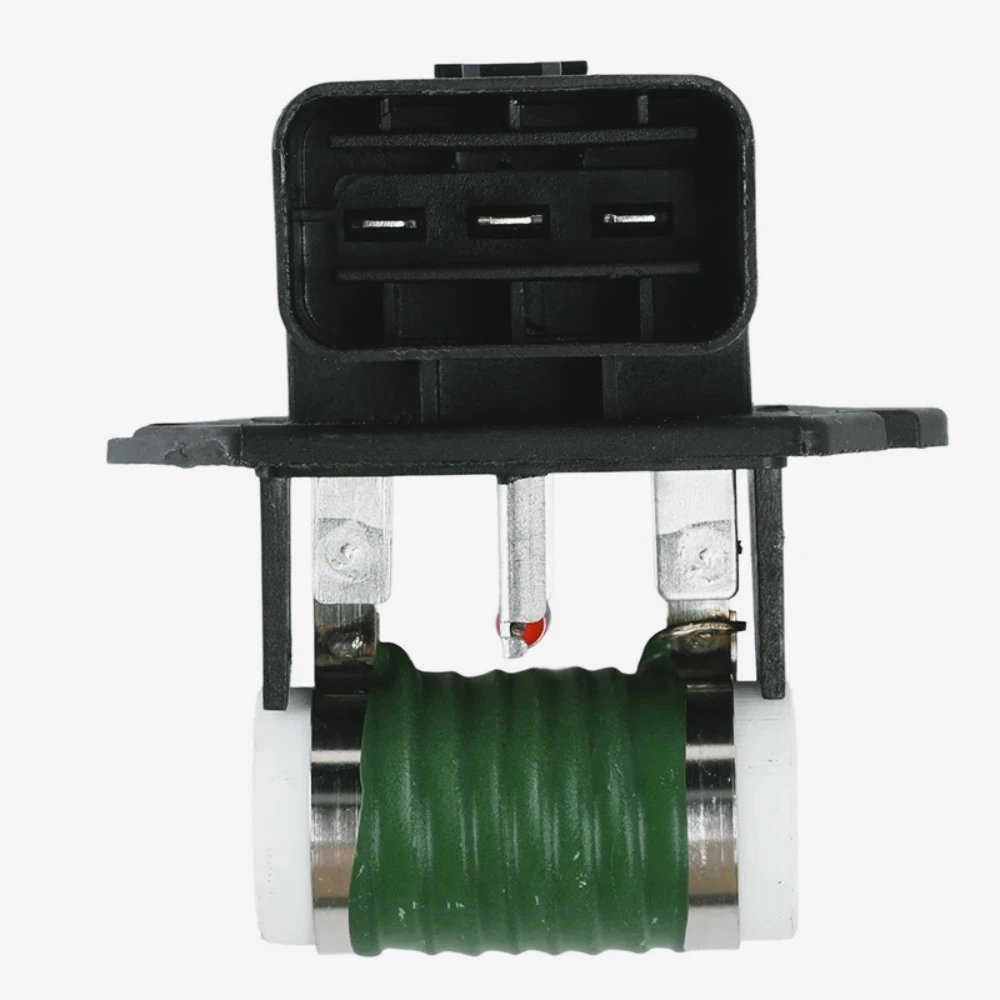 Resistencia l ventilador  refrigeración l motor l coche, 25385-A6000, 25385A6000, 253852S000, apto para 11-17 Kia Forte Optima,