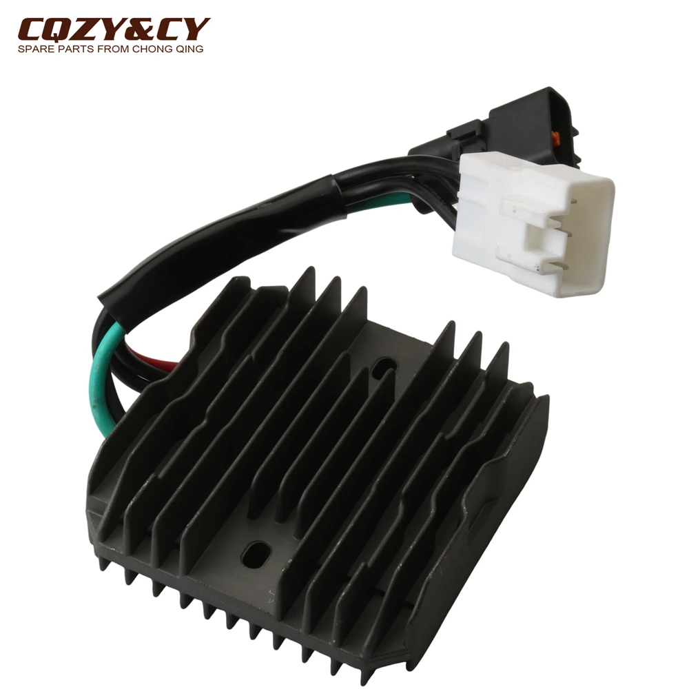 

AN650 Regulator Rectifier For Suzuki SkyWave650 Burgman650 VL VZ 1500 M90 Boulevard VLR1800 32800-10G00 32800-10G10 32800-10G20