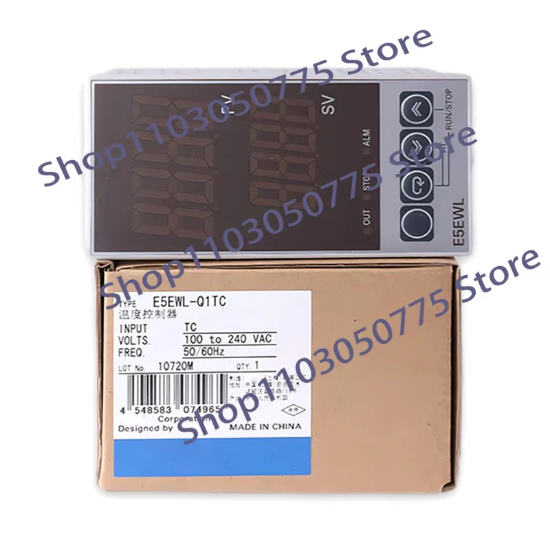 

E5EWL-R1TC E5EWL-Q1TC 100-240VAC New Original In Stock Best Quality