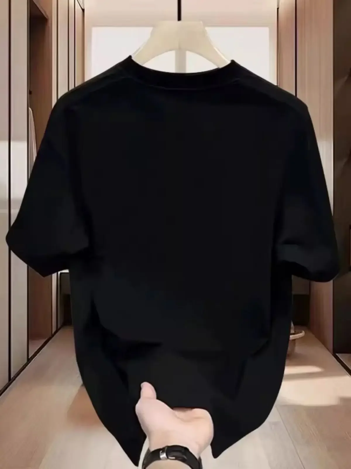 تي شيرت رجالي لصيد الأسماك مضحك آسف لقد أفتقد مكالمتك أنني على خطي الآخر صياد أبي كلاسيكي للرجال تي شيرت Camisetas ذكر #3