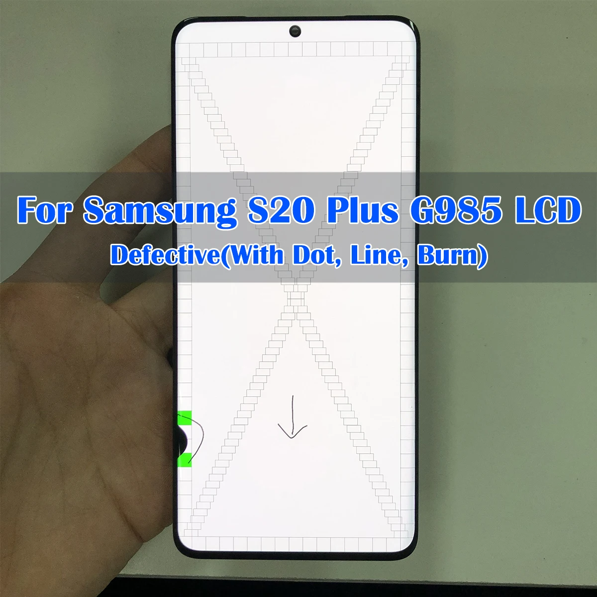 samsung s20 plus 5g accessories