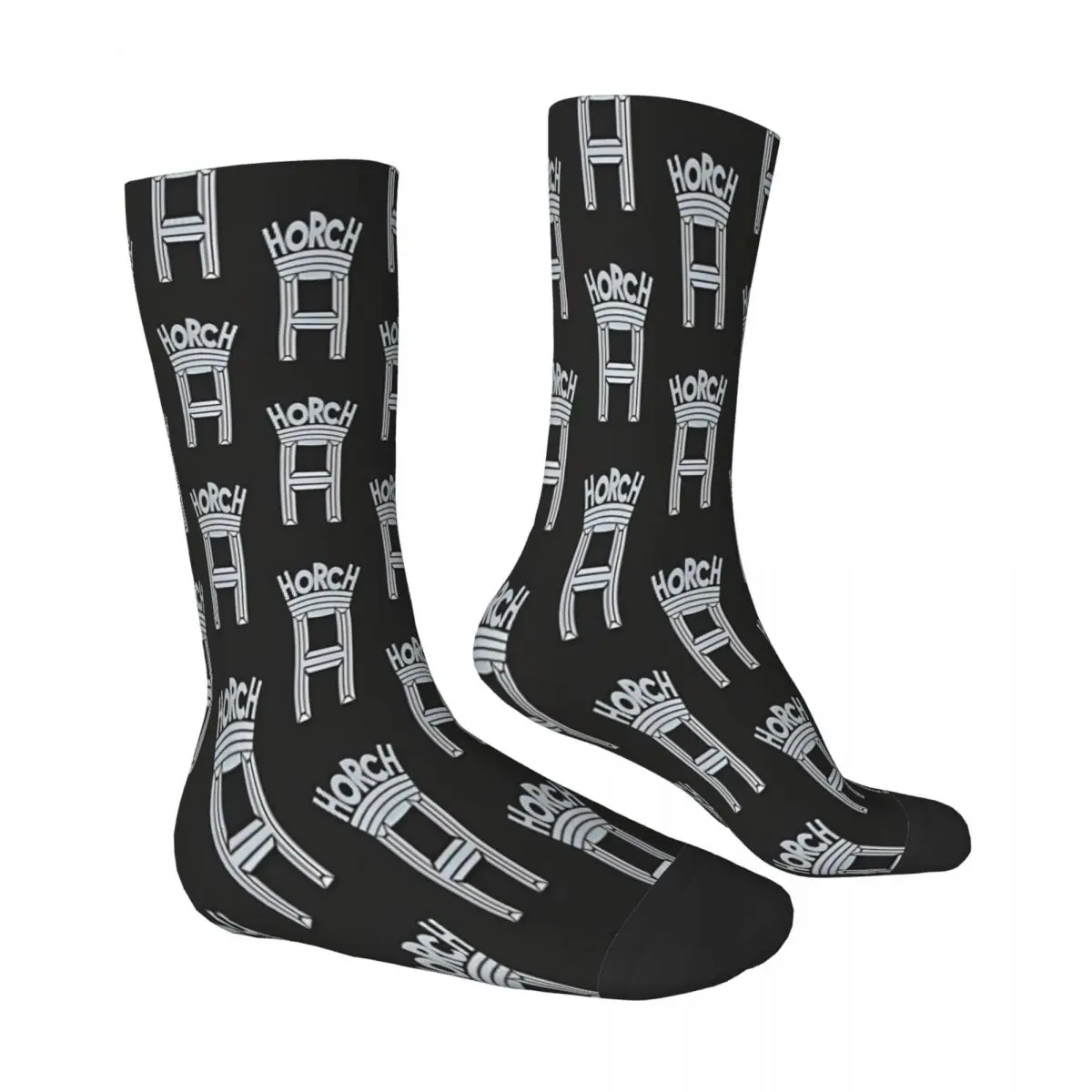 Horch Socks Male Mens Women Spring Stockings Hip Hop