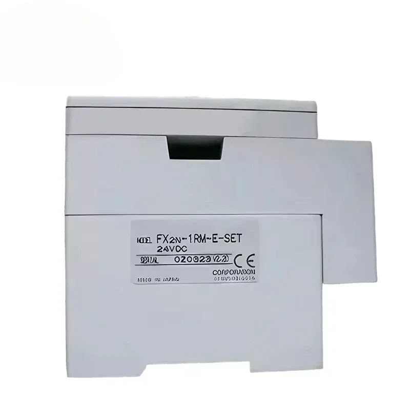 High Quality Industrial Automation Plc Pac Dedicated Controllers With FX2N-1RM-E-SET Plc Logic Programming Controller