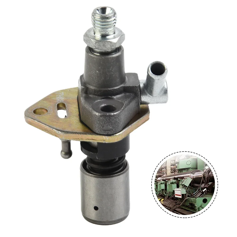 Fuel Injection Pump Plunger para Yanmar Acessórios do Alternador do Motor Diesel L100 186f 10hp Pistão
