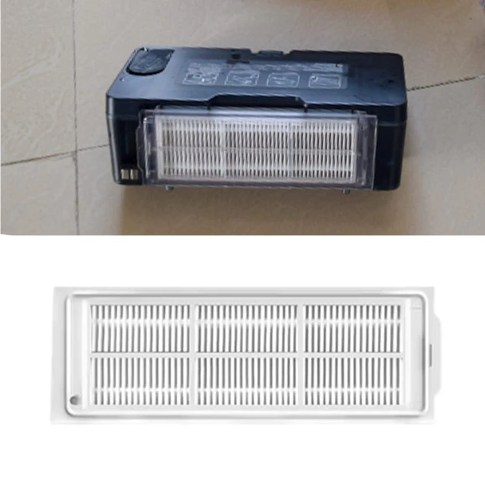 Filtro Hepa de Cepillo Lateral de cepillo principal de repuesto para Xiaomi Mijia XMSTJQR2S STYTJ02YM accesorios de Robot aspirador