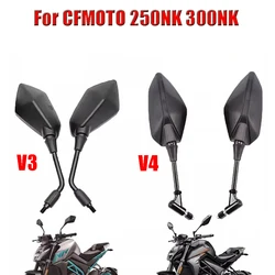 Motorcycle Rearview Mirrors For CFMOTO 250NK 300NK 250 NK 300 NK Side Mirrors