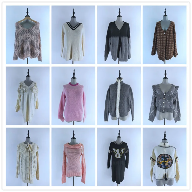 

Теплый повседневный винтажный свитер Уникальный дизайн Без плагиризма Высокая мода Универсальный для поездок на работу Полиэфирное волокно 00%