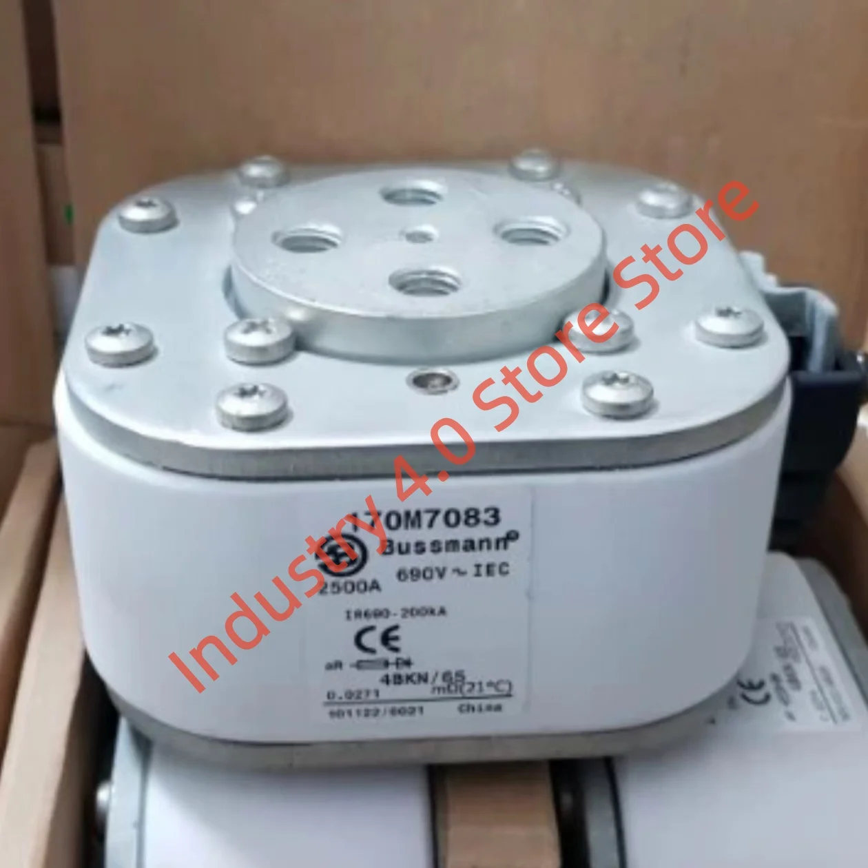 170M7309 1250A 690V/700V New original  fuse 170M7548 1500A