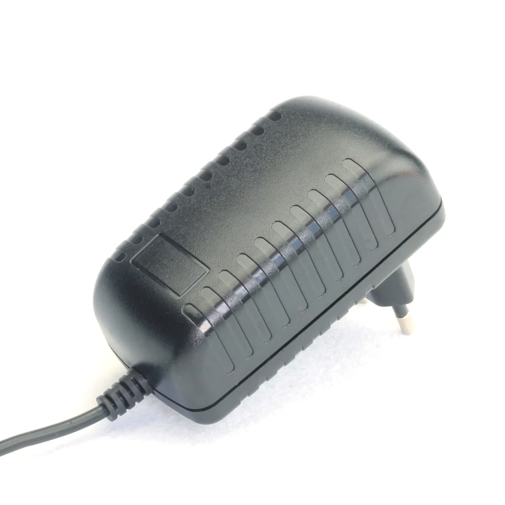 Li-ion Charger AC 110-240V DC 4.2V 8.4V 12.6V 16.8V 21V 29.4V 1A 2A 3A DC Power Supply Adapter For 18650 Lithium Battery