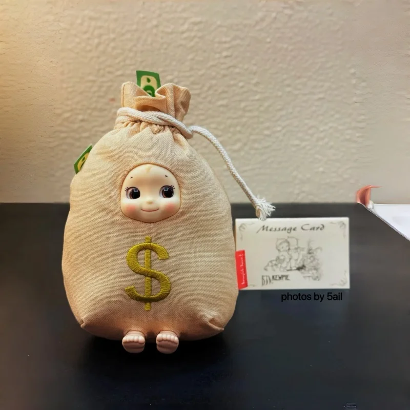 الفينيل الوجه سلسلة العصرية تحصيل صندوق أعمى لعبة سطح المكتب ديكور هدية لمهرجان السنة الجديدة صندوق ألعاب أعمى لهواة جمع الأطفال