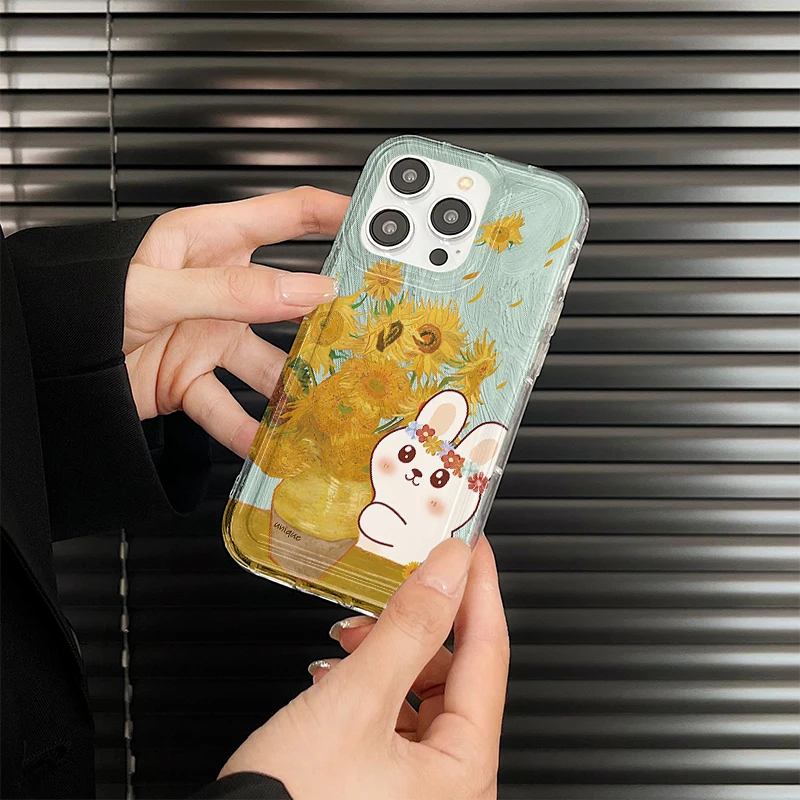 J4506 Fall Prevention Cushion Type For Samsung Galaxy S23 S22 S21 S20 Plus Note 10 20 Ultra Case DIY Soft TPU Cover