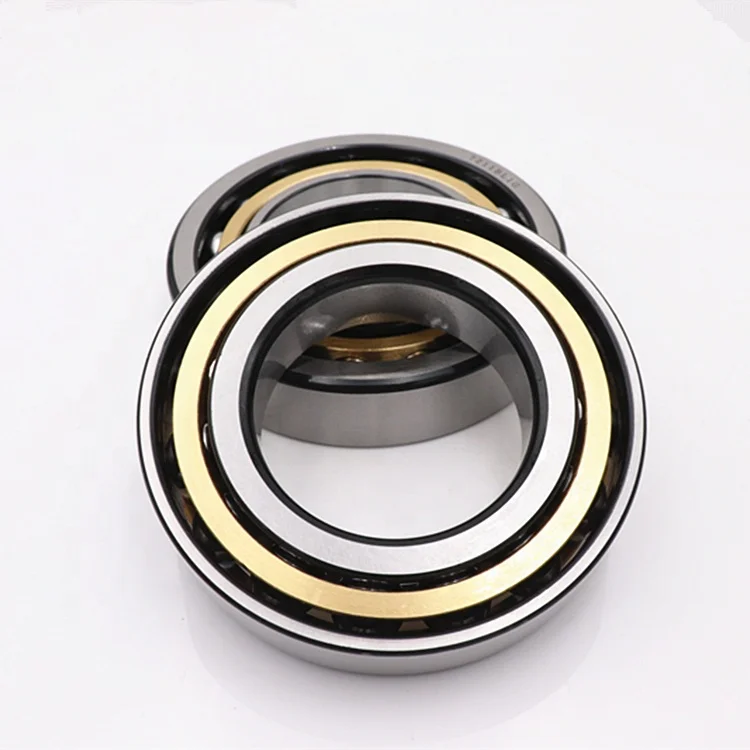180x280x46mm 7036 Single Row Angular Contact Ball Bearings 7036BGM Spindle Bearings 7036 BGM Bearings