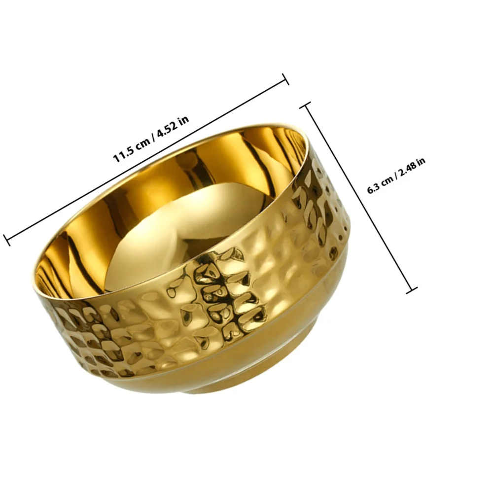 وعاء من الفولاذ المقاوم للصدأ 304 وعاء طبخ لخلط الحساء للمطبخ والخبز والسلطة وإعداد تخزين المواد الغذائية واستخدام المطاعم المنزلية #6