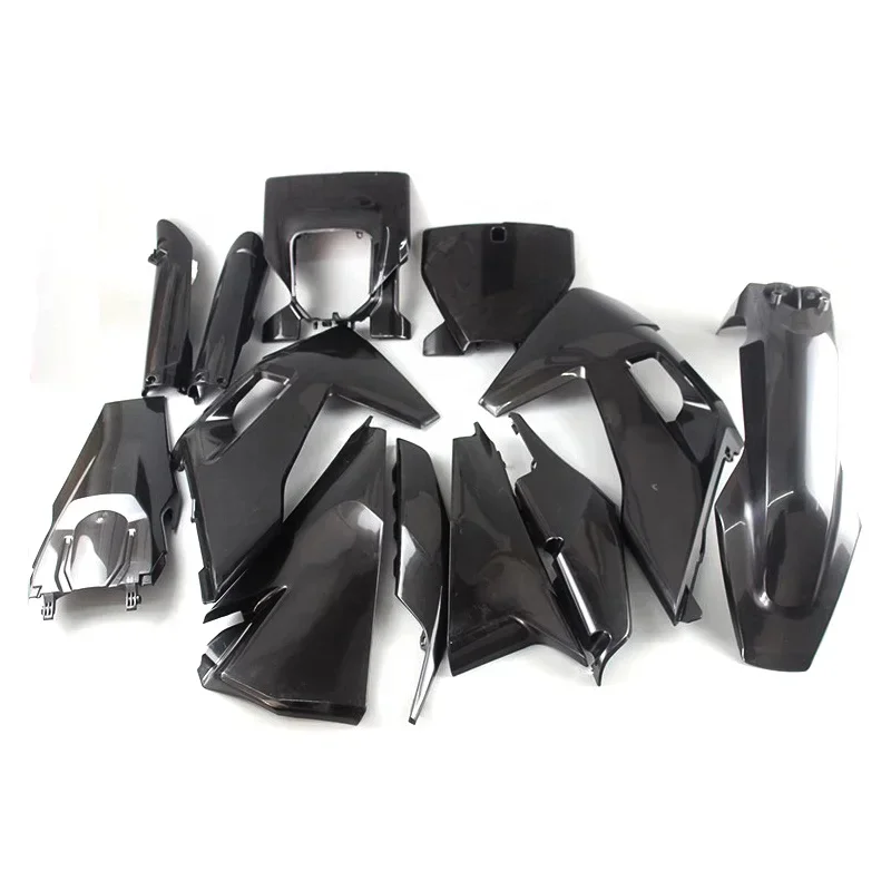 

For Motorcycle Plastic Fender Fuel Tank Guard FC TC FX TX 125 250 300 350 450 2020-2023