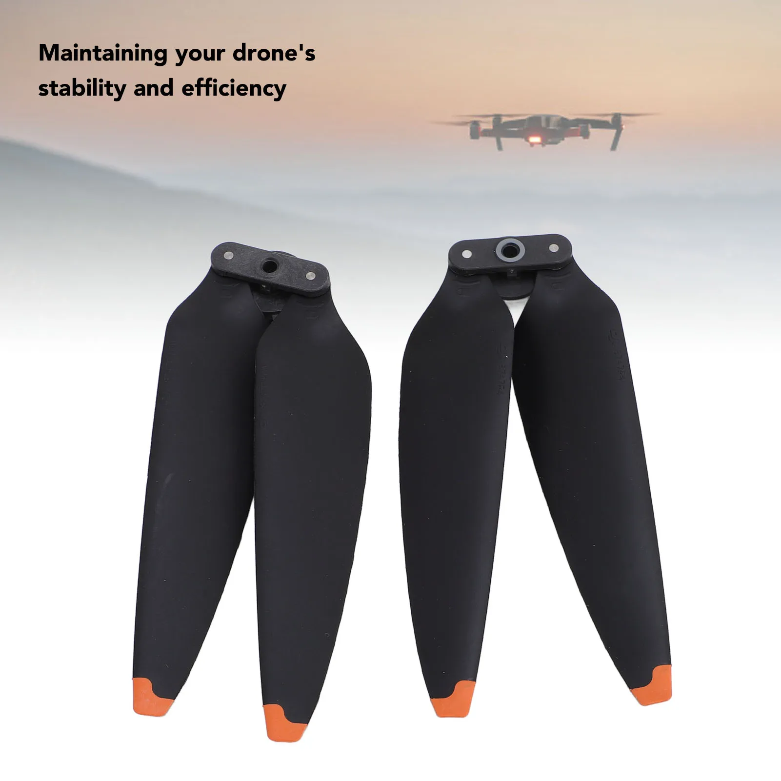 Drone Propeller Rep…