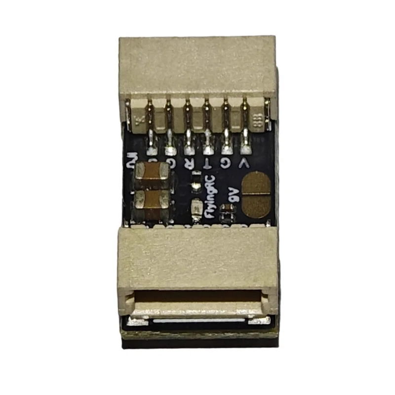 DIGIT-Para DJI O4 Mini BEC Step-Down Module - Conversão eficiente e pressão de fonte de alimentação estável