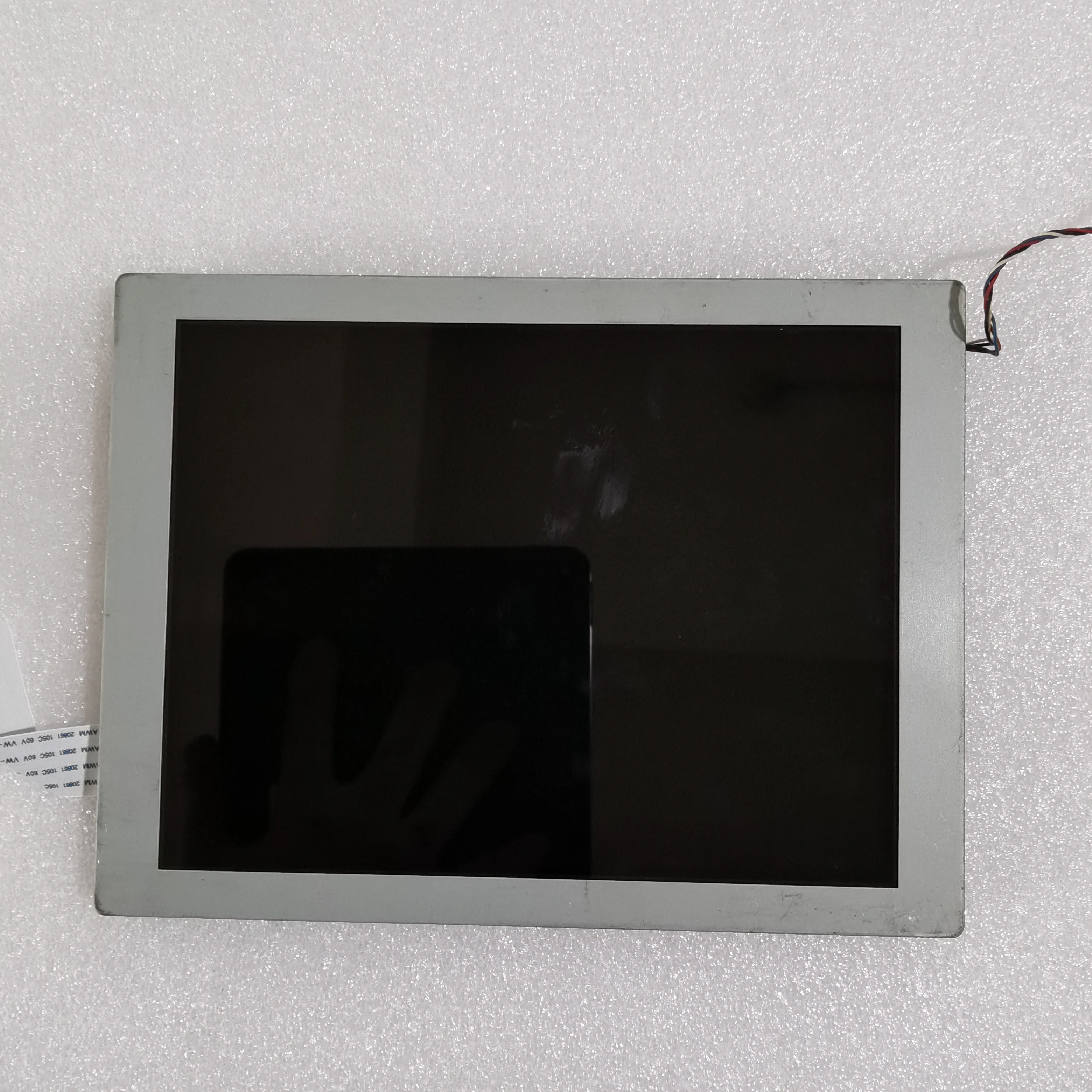 

LCD Display For TCG075VGLPCANN-GN00