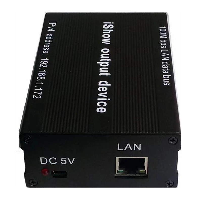 iShow V3.0 Laser Show Software ILDA+RJ45 USB Interface For Disco DJ DMX Bar Stage Laser Light Similar As QUICKSHOW N8T92