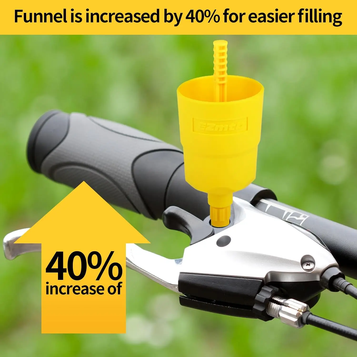 مجموعة تنزف الفرامل للفرامل الهيدروليكية شيمانو، مجموعات هيدروليكية لتغيير سائل الفرامل، زيت معدني سائل الفرامل عالي الأداء 120 مل