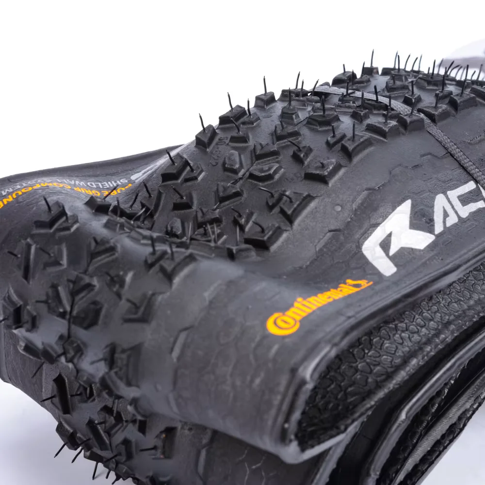 Continental Race King Tubeless - Mountain Biking Races incelemesi ve fiyatı