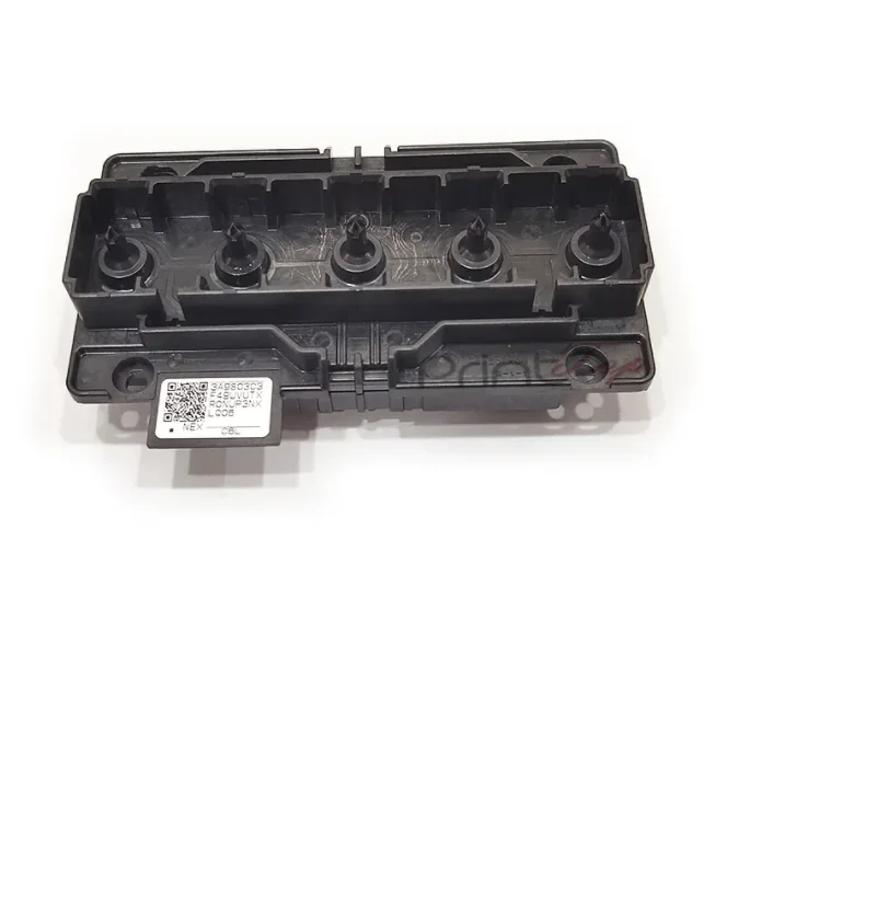 Imagem -02 - Original 99 Novidades Printhead For Epson Xp500 Printer Eco Slovent Printer