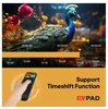 Evpad-スマートTVボックス,Android 12,8 K, 11p,グローバルバージョン,4GB, 64GB,純正,最新,シンガポール,日本,韓国,タイ,米国で人気英国、オーストラリア、カリフォルニア 5