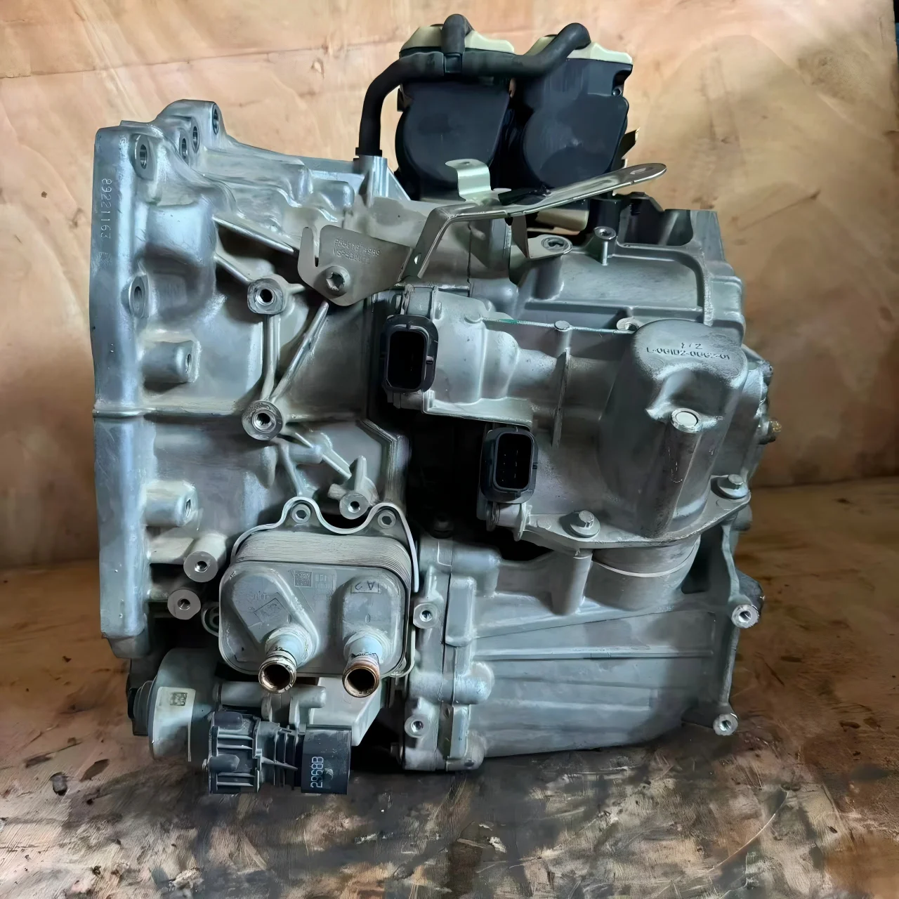 7DCT300 2510314290 Gearbox Assy /complete Transmission for Auto Transmission Cars
