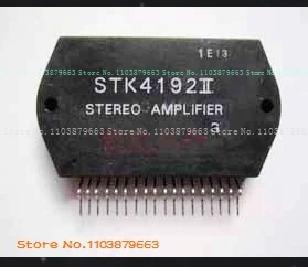 STK4192II