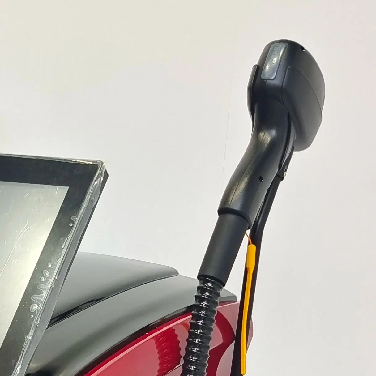 ‌ 전문가용 2025 2in1 레이저 제모기 4단계 파장 755-1064nm 티타늄 아이스 쿨링 시스템 24개월 보증 ‌