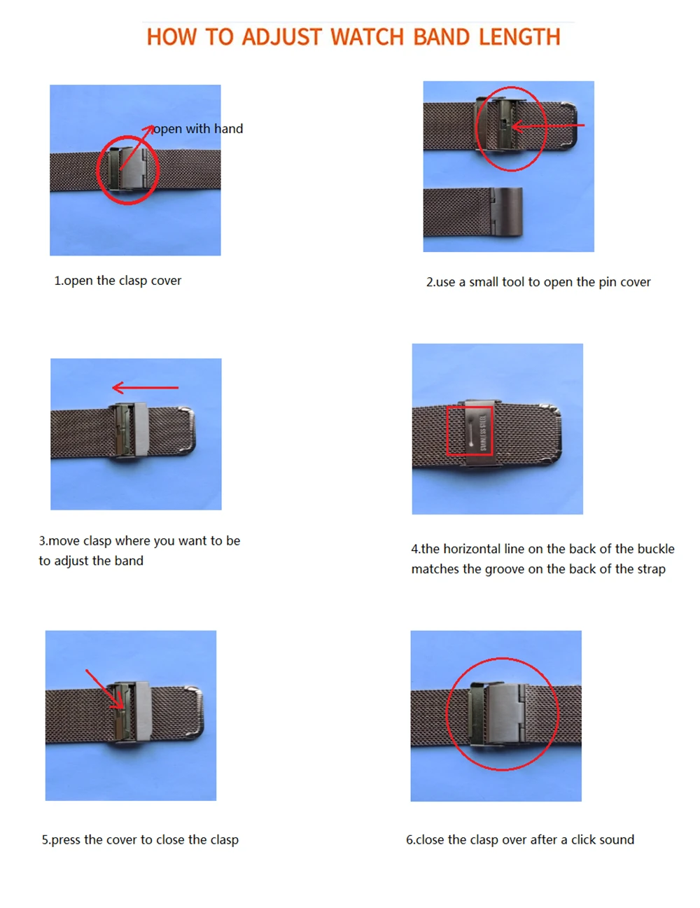 Luxuriöses Edelstahlarmband für Apple Watch Band 44 mm 40 mm 42 mm 38 mm Metall-Ersatzarmband für iWatch 8 7 6 5 SE 4 3 – Detail 19