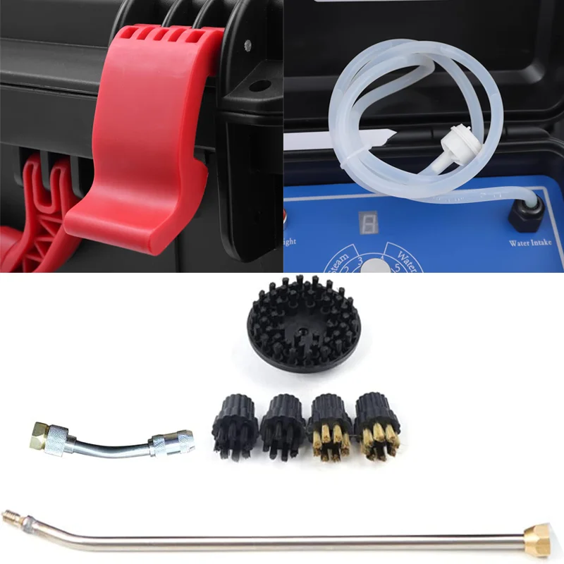 Рисунок 6 - Моющий пылесос для мебели и кухни