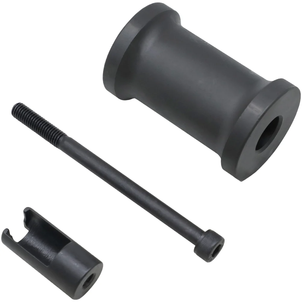 

Инструмент для снятия автомобильной топливной форсунки EA839 Для HYBRID Для транспортных средств Для A8 LS4 Для бренда C с головкой съемника и сборкой стали