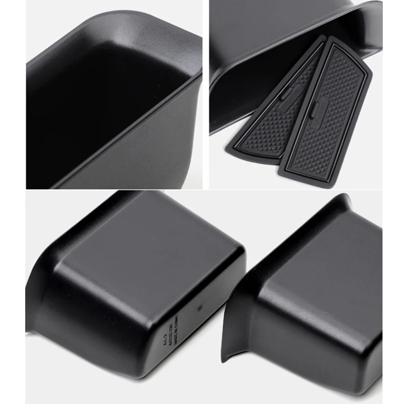 Organizer do przechowywania w drzwiach samochodu Chery Jetour T2 (roczniki 2023-2025), akcesoria do wnętrza samochodu.